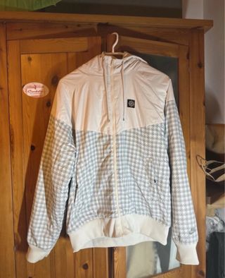 Chaqueta Nike Vintage Talla M