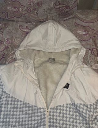 Chaqueta Nike Vintage Talla M