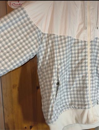 Chaqueta Nike Vintage Talla M