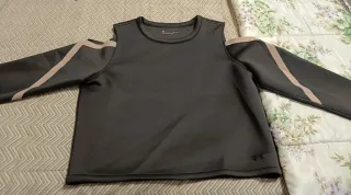 Sudadera Under Armour Mujer Talla M