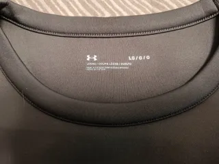 Sudadera Under Armour Mujer Talla M