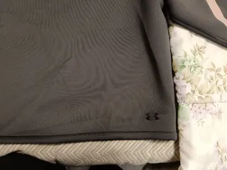 Sudadera Under Armour Mujer Talla M