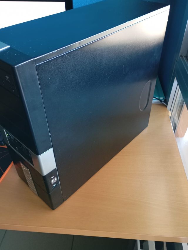 PC Sobremesa i5 SSD 250GB Windows11