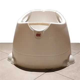 OKBABY Vaschetta Oplà