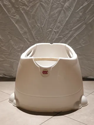 OKBABY Vaschetta Oplà