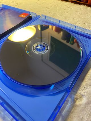 Vendo Disney infinity 2.0 per Playstation4, usato