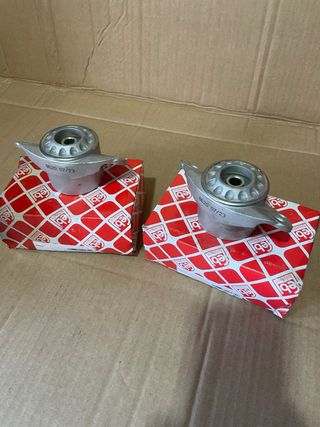 Copelas Seat Ibiza 6L (Traseras)