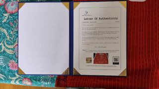 Maglia USA Lebron James autografata con COA