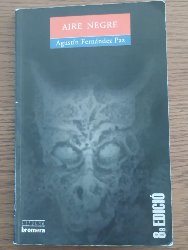 Aire negre