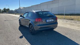 Audi A3 2.0 Tdi 143cv