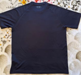 Camiseta Under Armour Hombre Talla L
