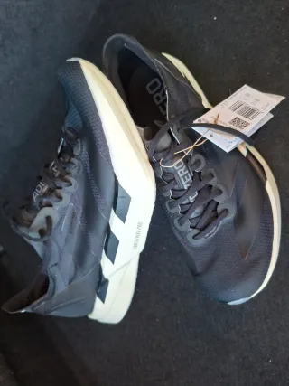 Adidas Adizero Adios Pro 4 "A Estrenar"