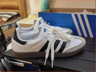 Adidas Samba OG Talla 39