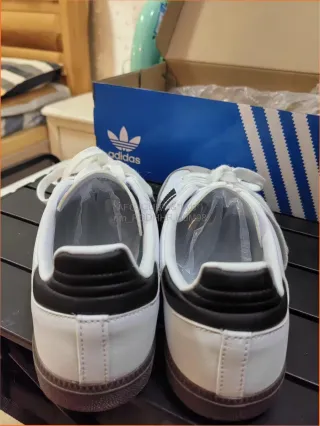 Adidas Samba OG Talla 39
