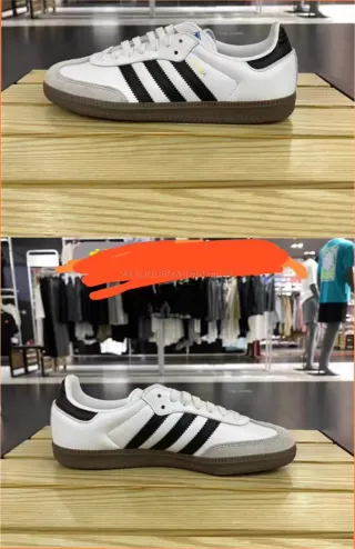 Adidas Samba OG Talla 40