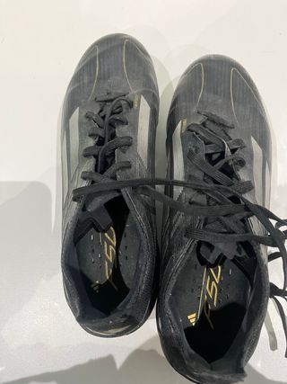 Botas de fútbol Adidas F50 Pro