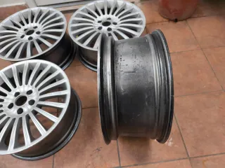 Llantas Orobica Ling 8Jx18 5x108