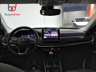 Jeep Compass 1.3 Gse T4 130cv MT FWD Limited