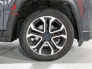 Jeep Compass 1.3 Gse T4 130cv MT FWD Limited