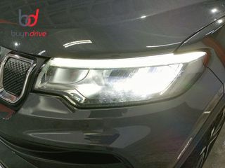 Jeep Compass 1.3 Gse T4 130cv MT FWD Limited