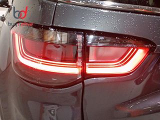 Jeep Compass 1.3 Gse T4 130cv MT FWD Limited