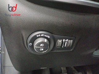 Jeep Compass 1.3 Gse T4 130cv MT FWD Limited