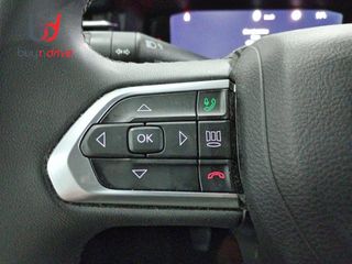 Jeep Compass 1.3 Gse T4 130cv MT FWD Limited