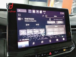 Jeep Compass 1.3 Gse T4 130cv MT FWD Limited