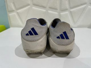 Botas de fútbol Adidas F50 Sprintgrid