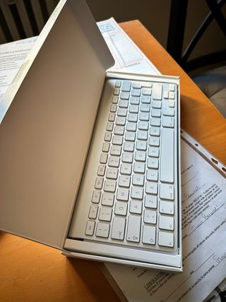 Tastiera Apple Magic Keyboard nuova sigillata