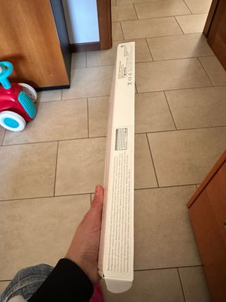 Tastiera Apple Magic Keyboard nuova sigillata