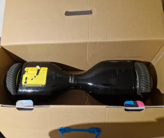 Smartgyro X2 Black Hoverboard