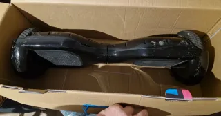 Smartgyro X2 Black Hoverboard
