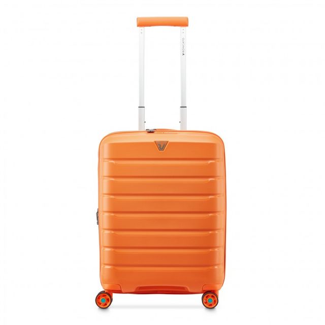 Maleta cabina RONCATO B-FLYING naranja