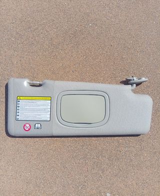 Parasol derecho Fiat Bravo 2