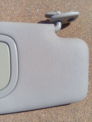 Parasol derecho Fiat Bravo 2