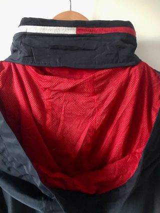 Cortavientos Tommy Hilfiger Impermeable XL Hombre