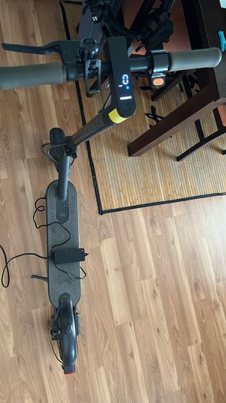 Patinete Eléctrico Xiaomi Essential