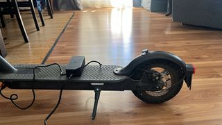 Patinete Eléctrico Xiaomi Essential