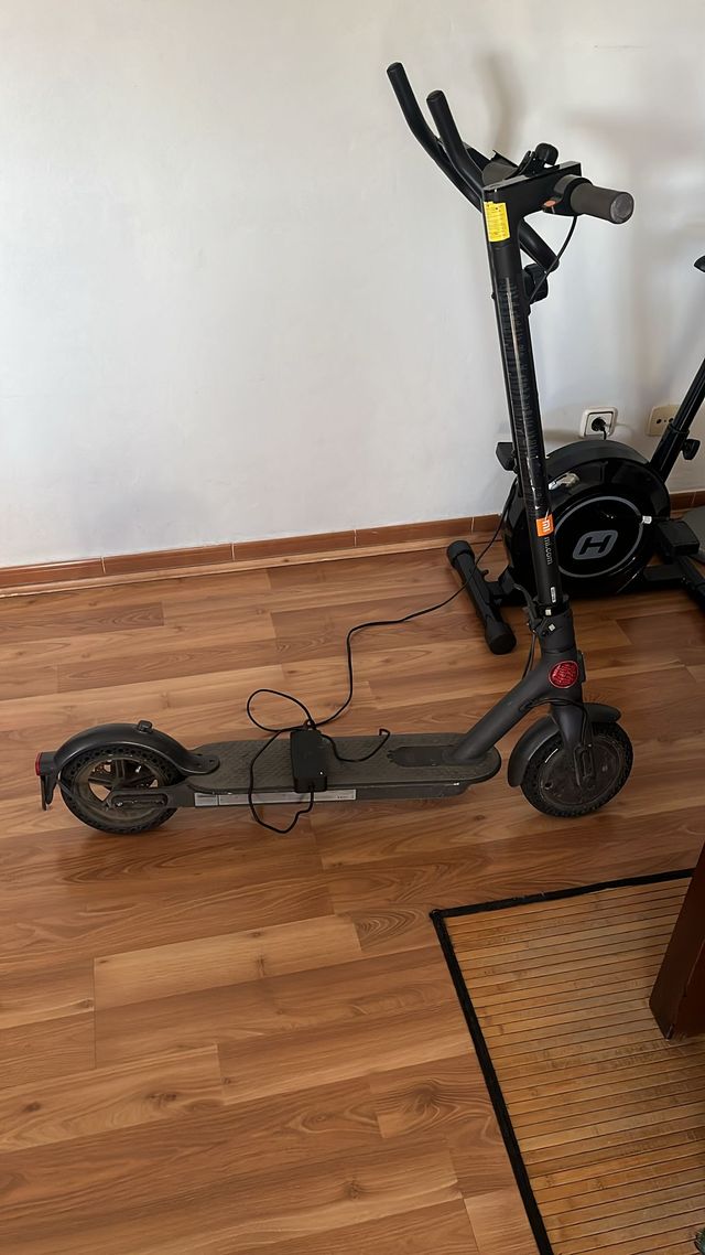 Patinete Eléctrico Xiaomi Essential