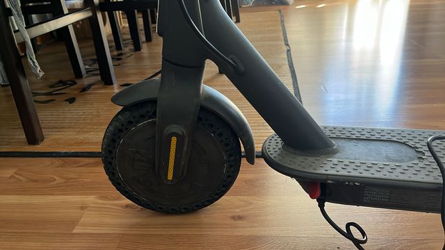 Patinete Eléctrico Xiaomi Essential