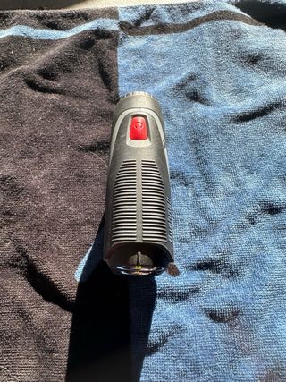 Medidor Láser Bushnell Tour v5