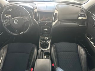 SsangYong Tivoli 2019