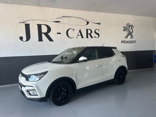 SsangYong Tivoli 2019