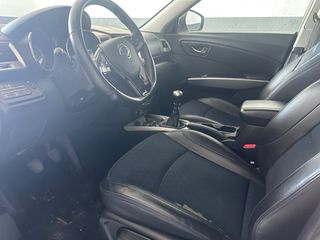 SsangYong Tivoli 2019