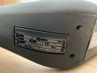 Patinete Eléctrico Segway Ninebot