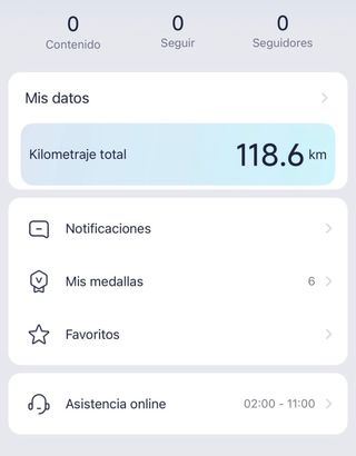Patinete Eléctrico Segway Ninebot
