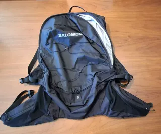 Mochila Salomon XT 20 Negra