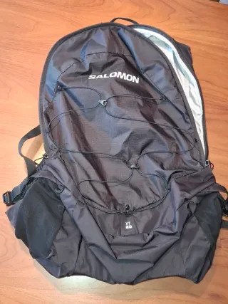 Mochila Salomon XT 20 Negra