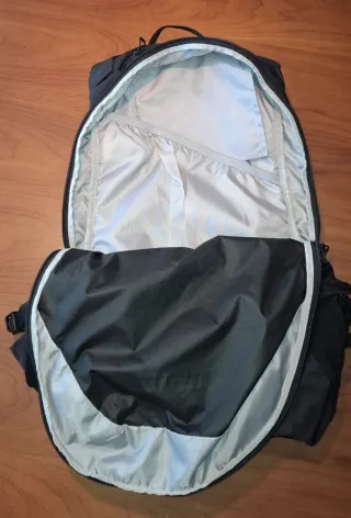 Mochila Salomon XT 20 Negra